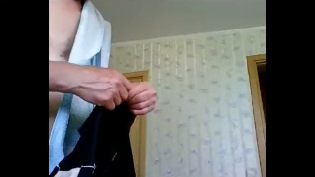 Как вставить шнурок в плавки Конкурс смотреть онлайн