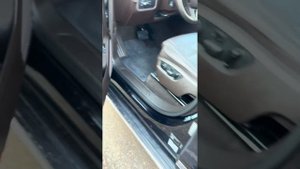 Туарег 2015 год , 115 родного пробега 3.0 дизель