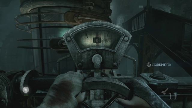 Прохождение игры Thief Глава 6 - Одиночка: Осколок камня Примали #13 смотреть онлайн