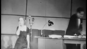 Аркадий Райкин - " Ласточкина Зина "