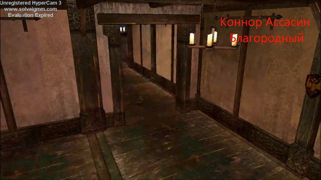 The Elder Scrolls 3: Morrowind (Эпизод 1) смотреть онлайн