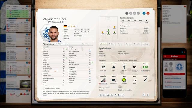 Fussball Manager 13 Let's play #011 | Kaderplanung XXL | Fm 15-16 LP смотреть онлайн