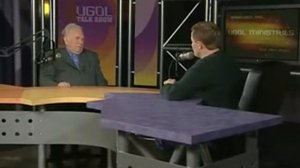 Иван Петрович Федотов - 18 лет ГУЛАГа