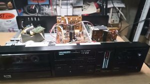 Kenwood KX-880GR