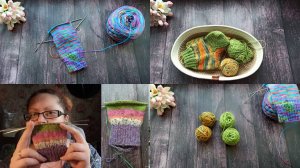 Авантюра/СП "Носочный загул"