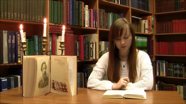 А.К. Толстой. Князь Серебряный. Глава 21 смотреть онлайн