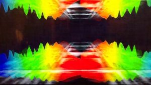 Цветомузыка на СМАРТ ТВ