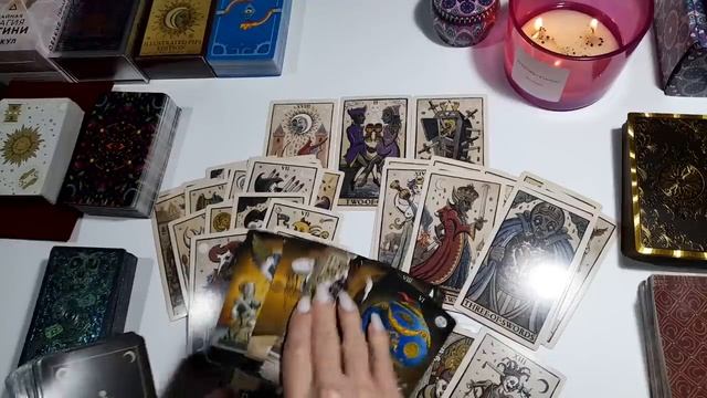 ЧЕГО БОИТСЯ БЫВШИЙ И СОПЕРНИЦА⁉️?☠??? смотреть онлайн