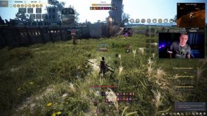 Black Desert - ГАЙД НА СОРКУ - МОРФЫ - КОМБЫ - СРЕЗЫ - SORC GUIDE