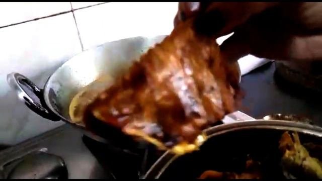 FISH CURRY | CABBAGE | AWESOME FOOD | BENGALI CUISINE | MOHONA'S THE DIVA FASHIONS HINDI |