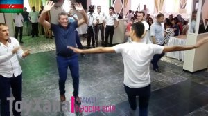 Kerimbeyliler Şerur İstanbul toyu (ToyXana)