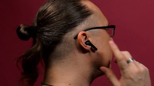 Realme Buds Air Pro: TWS-наушники с активным шумоподавлением и сенсорным управлением