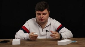 Беспроводные наушники Pro 5 с AliExpress | Реплика AirPods
