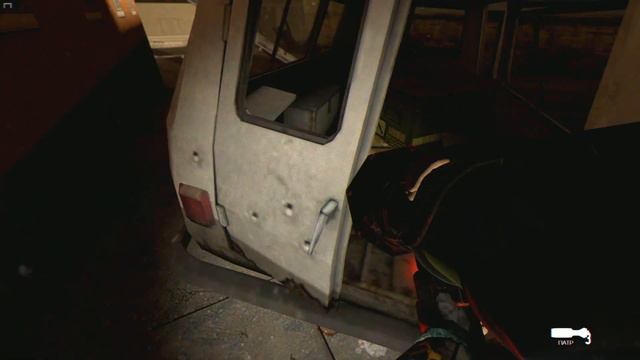 Dangerous World 1 .Пре тест .часть 2 Half Life 2 Overcharged v1 4 Главы 3 и 4 закл серия смотреть онлайн