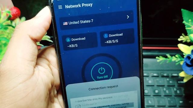 network proxy fast & secure app kaise use kare || how to use network proxy fast & secure app смотреть онлайн