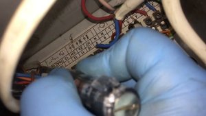 Котёл Protherm grizzly 85 KLO подключение ёмкостного нагревателя