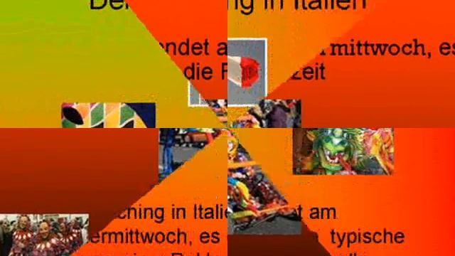 Der Fasching смотреть онлайн