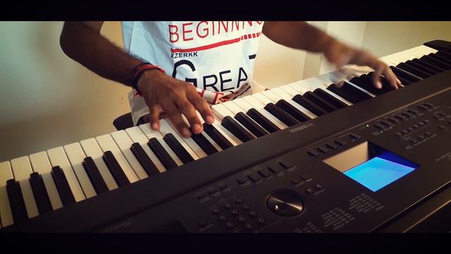 Maroon 5 - Memories | Piano Cover | Shivang Mehta смотреть онлайн