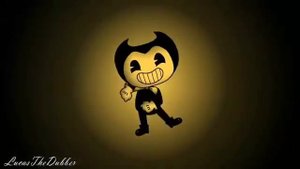 Bendy and the ink machine Build our Machine Бенди и Чернильная Машина Анимация На русском SFM