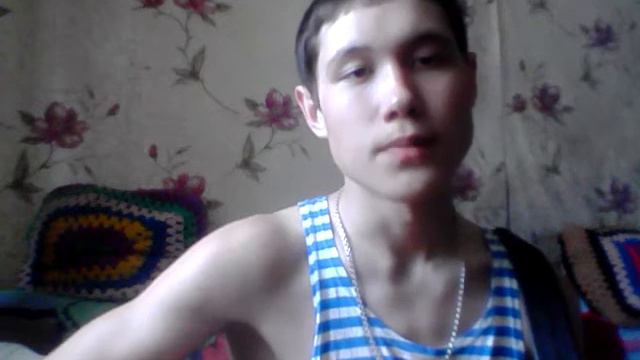 Ковыляй по тихоничку