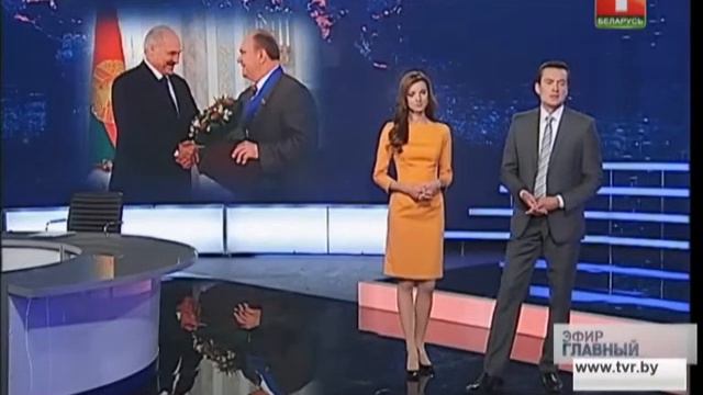 Орден другу. Главный эфир смотреть онлайн