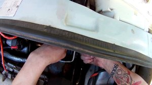 ⚡⚡замена генератора на Славуте 135 ам ⚡ правильное питание в автозвуке ?⚡??? громкая Славута скоро)