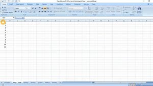 Create summary sheet from multiple worksheets with help of shortcut SUM Formula - Cool Trick