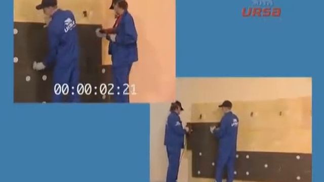 Вентилируемый фасад  Облицовка керамогранитом смотреть онлайн