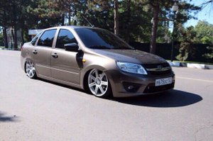 Лучший пацанский таз. Гранта
