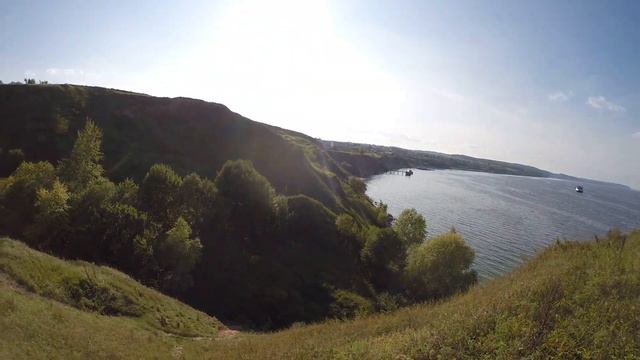 Камское Устье. Vlog.