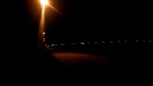 Opel Astra OPC sound