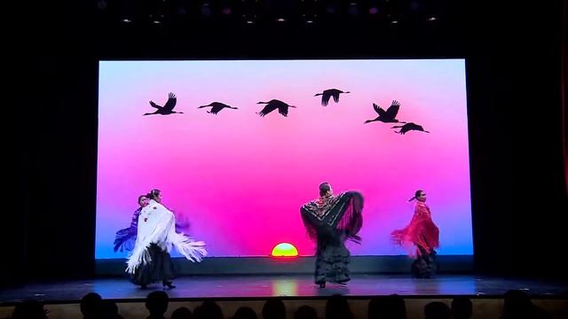 Alegrias con Manton смотреть онлайн