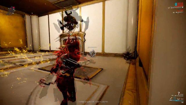 Warframe Соникор обзор - пушка для полётов смотреть онлайн