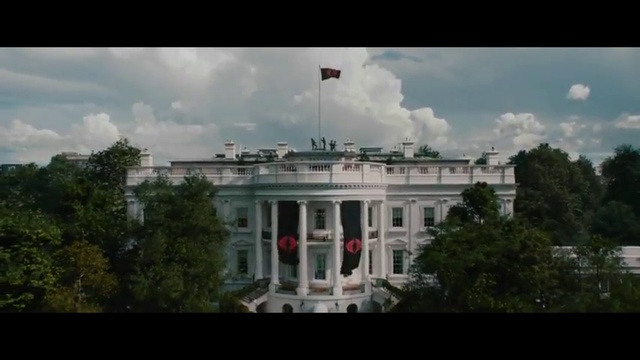 G.I. Joe: Бросок кобры 2 (G.I. Joe: Retaliation). Трейлер