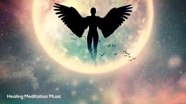 Music of Angels and Archangels | Heal All the Damage of the Body, the Soul and the Spirit | 432hz смотреть онлайн
