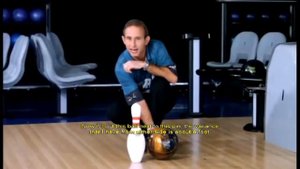 Урок 16. УПРАЖНЕНИЕ "LOW BALL" В БОУЛИНГЕ. Norm Duke Lessons