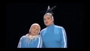 Верка Сердючка - Приколы на съемках
