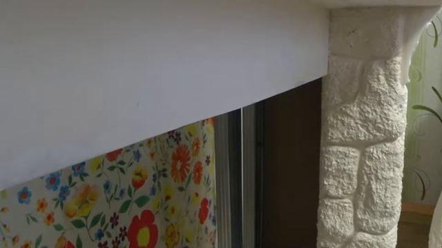 Декоративный камин. Как сделать декоративный камин своими руками. Камин с телевизором внутри. ч.3 смотреть онлайн