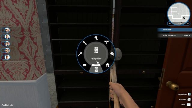 Megvettem a SAJÁT házamat! ?️ - House Flipper (22) смотреть онлайн