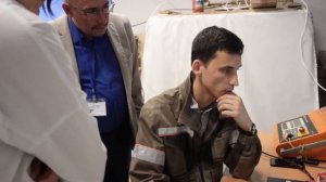 Современная цифровая радиография в промышленности | Видеоотчёт с семинара