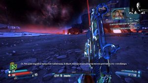 Borderlands: The Pre Sequel! - Квест Тоpрг!Торрг! Полное прохождение.