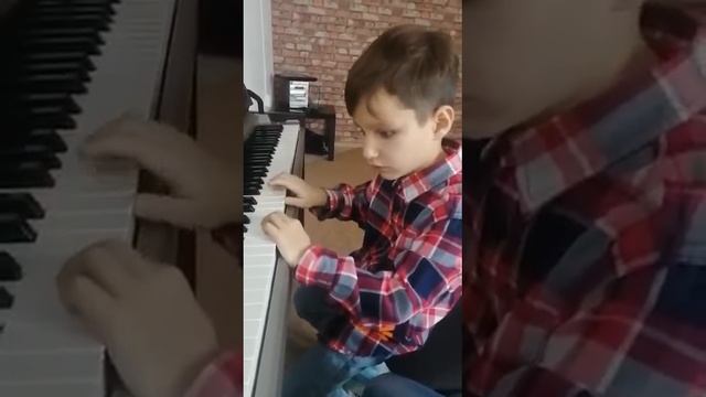 Занятия по фортепиано для детей и взрослых смотреть онлайн