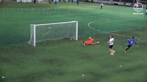 Спортинг-лига I Банк Россия – АП СПб - 7-4