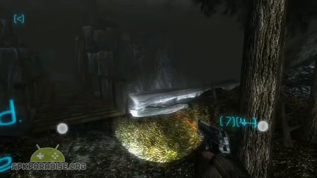 Indigo Lake Android Gameplay смотреть онлайн