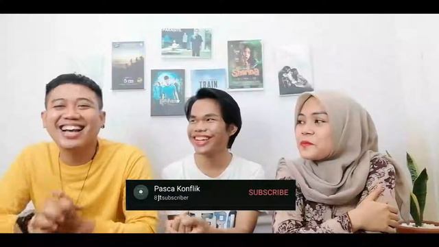 Harta , Tahta , Diana | Ulasan Film Wonder Women 1984 (WW84) 2020 смотреть онлайн