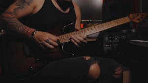 Igor Paspalj - Cinematic Ballad Improvisation