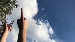 Я твой закат, а ты мой восход.