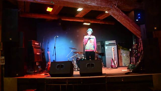 Рок в защиту животных. Спб 14.10.2018 смотреть онлайн