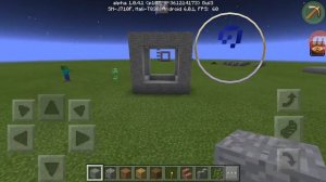 Как пользоваться быстрой сборкой в MCPE Master ?