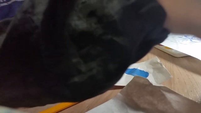 как нарисовать #гжель1